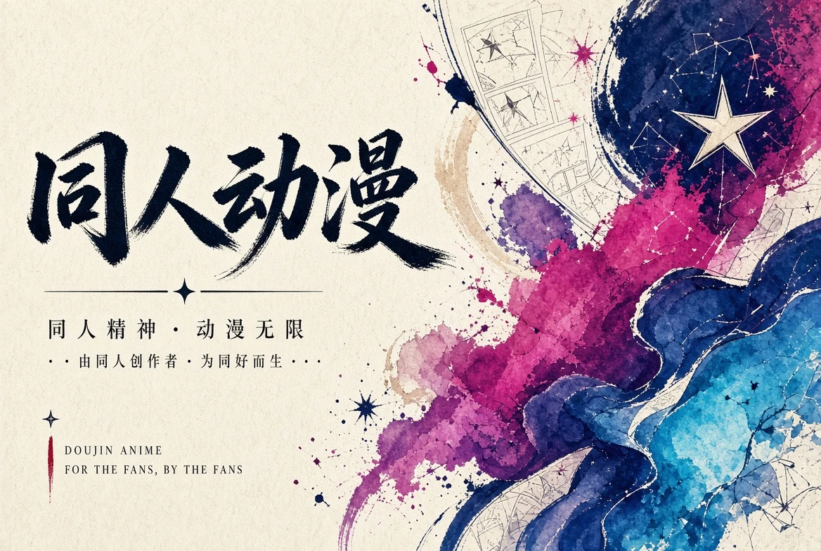 漫游内容专题视觉